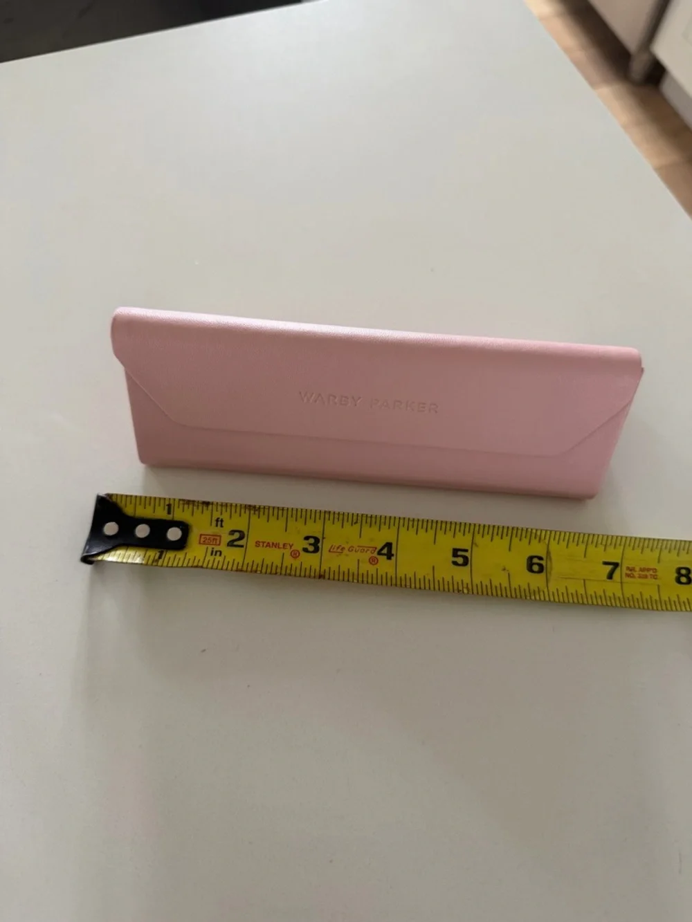 *NWOT* Warby Parker Parker Case - Picture 6 of 6